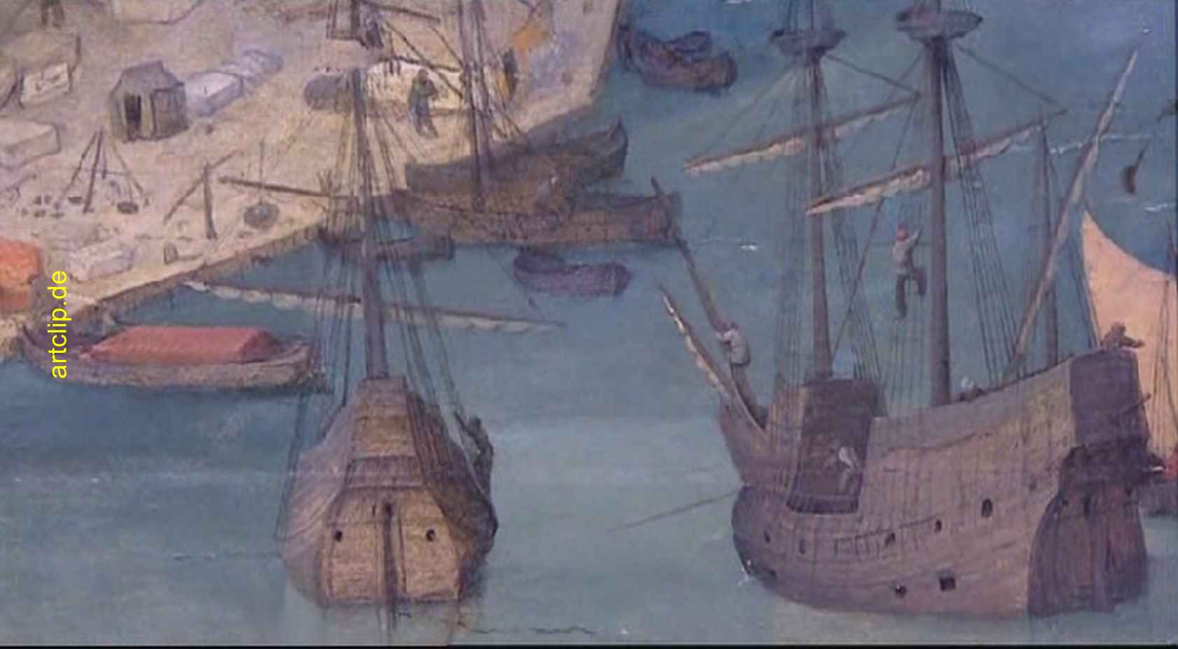 Turmbau zu Babel