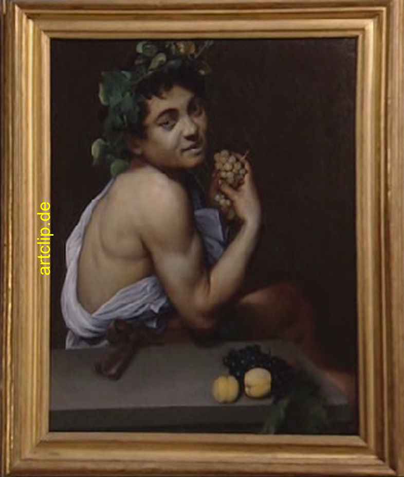 Bacchus