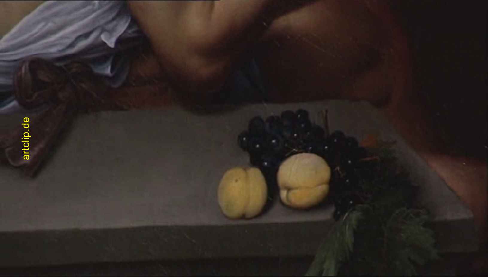 Bacchus
