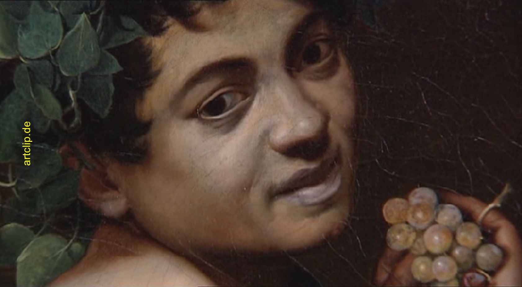 Bacchus