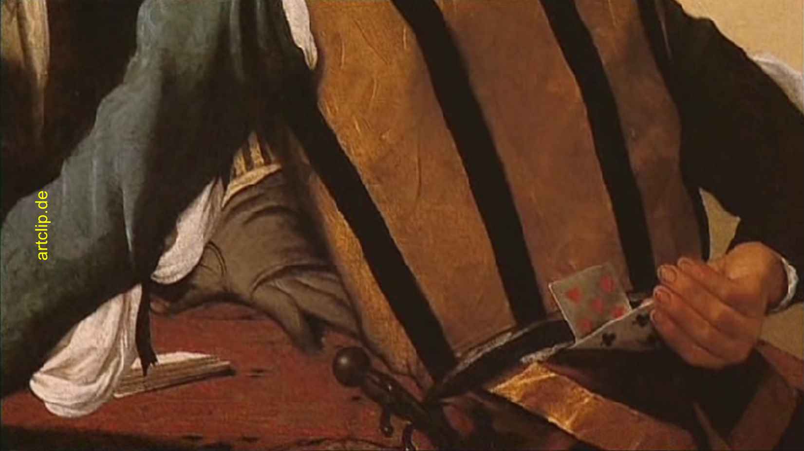 Die Falschspieler