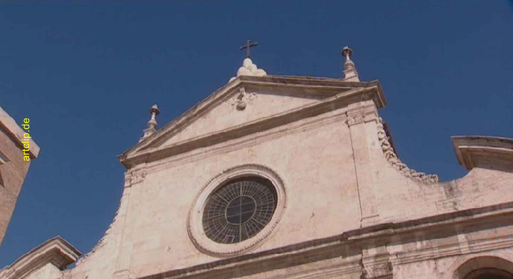 Cappella Cerasi