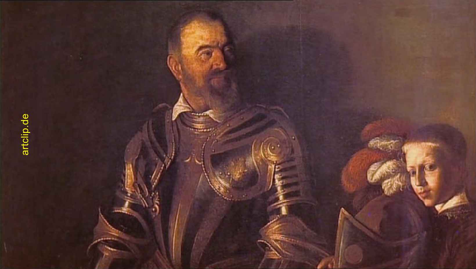 Alof de Wignacourt