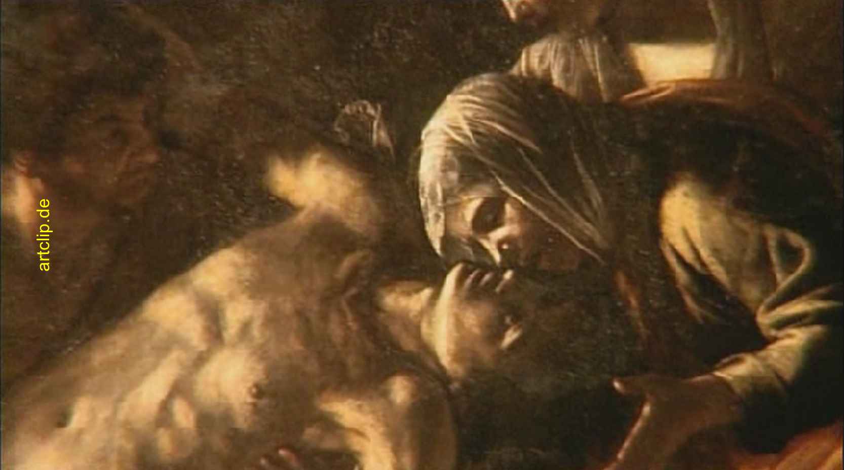 Erweckung des Lazarus