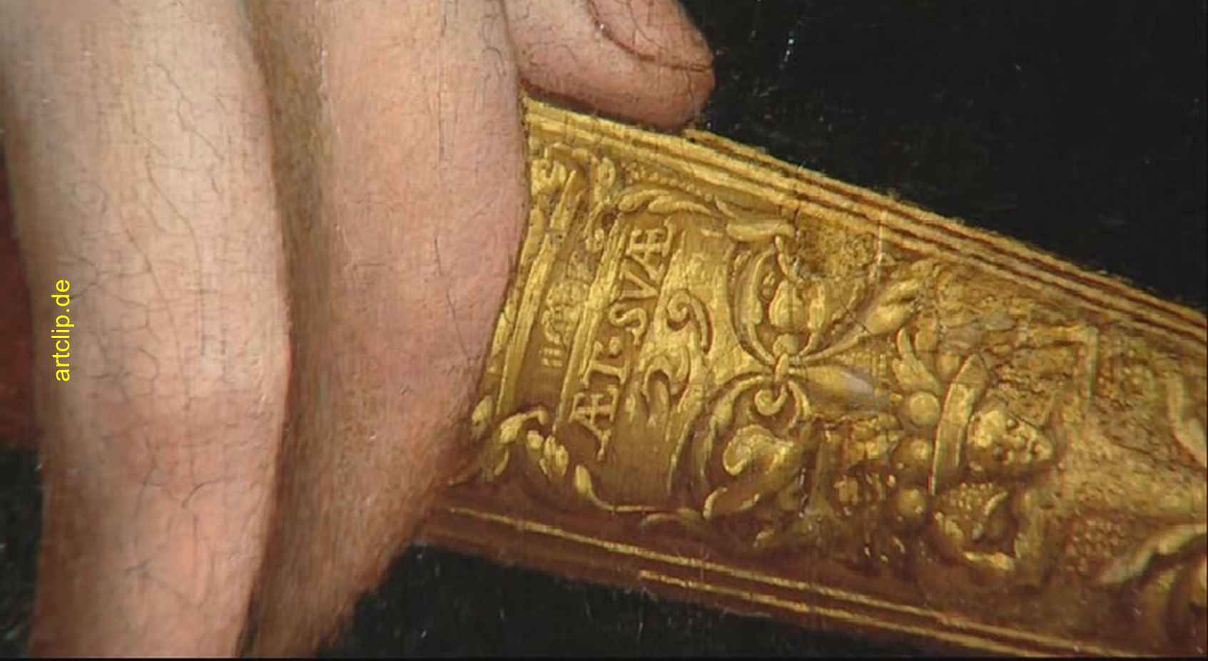 Die Gesandten