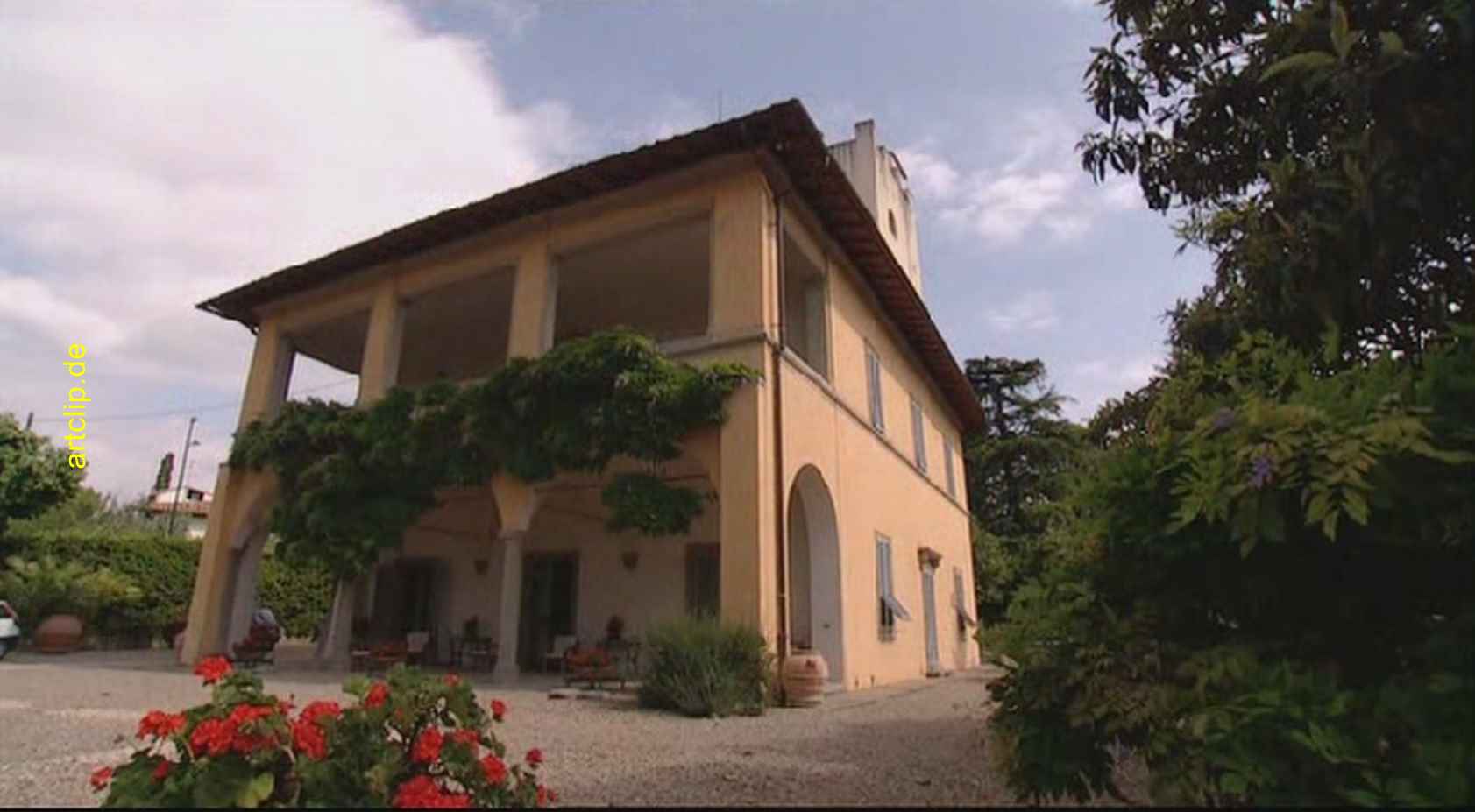 Haus Michelangiolo