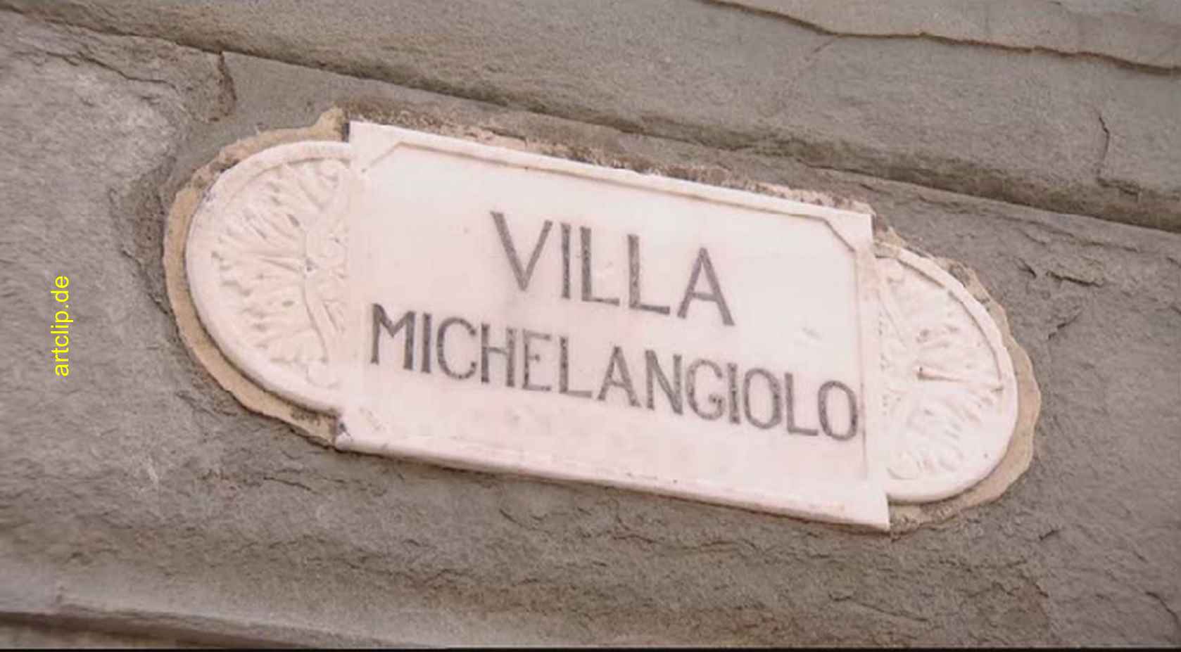 Hausschild Michelangiolo