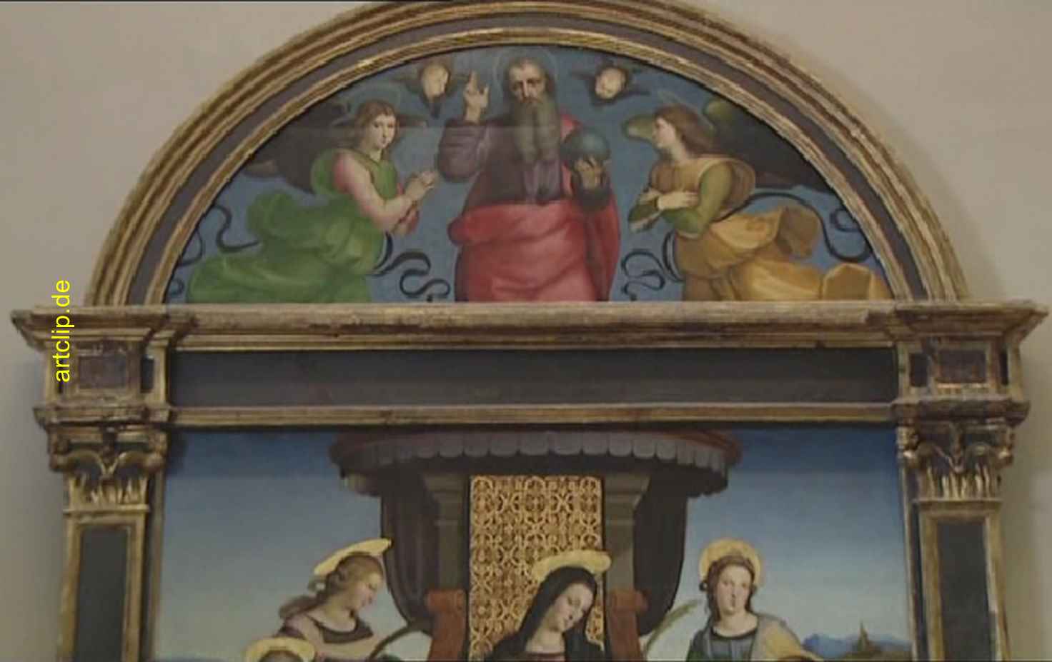 Altarbild