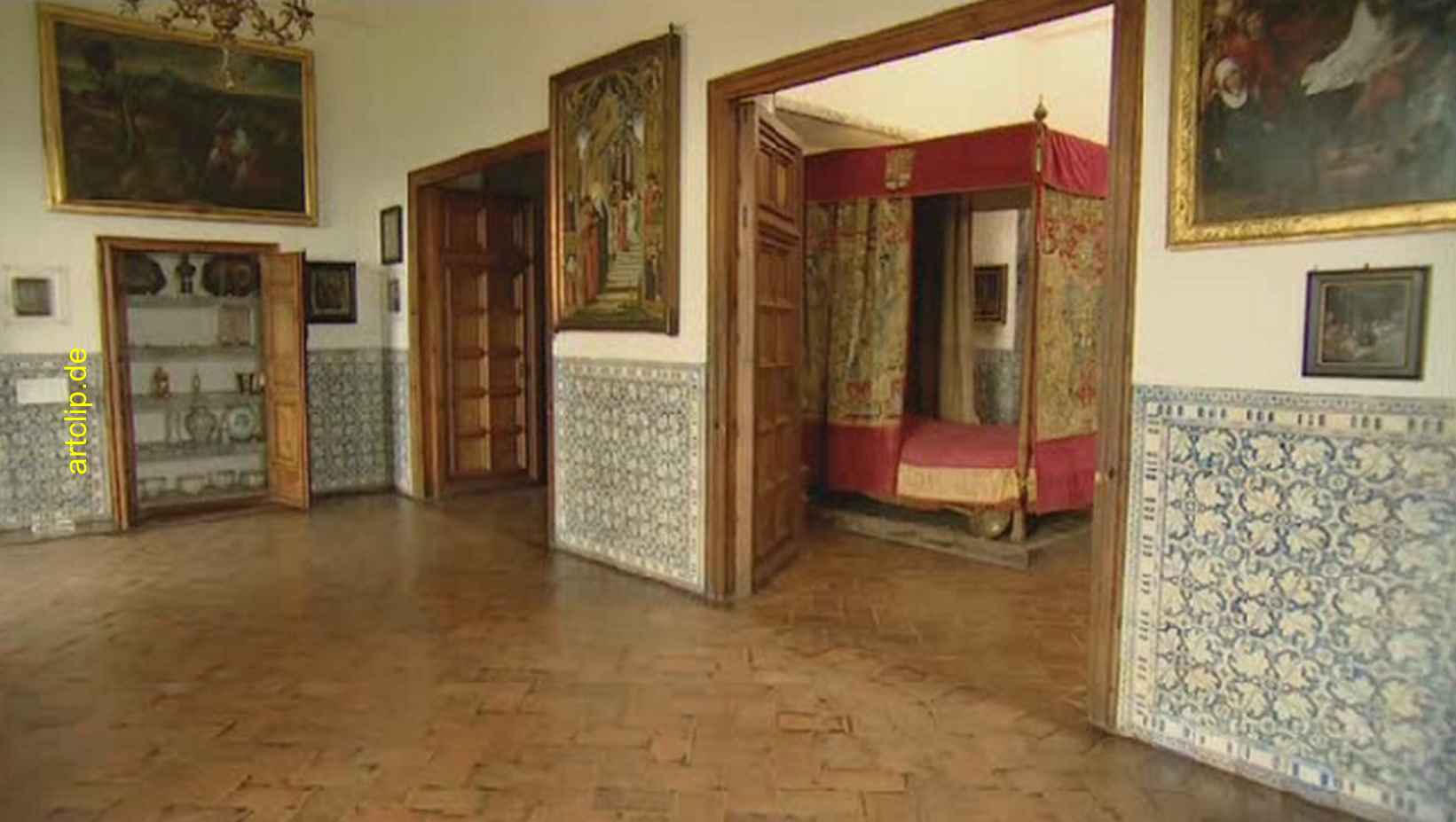 Alcasar