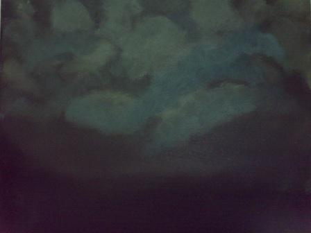 Night Sky